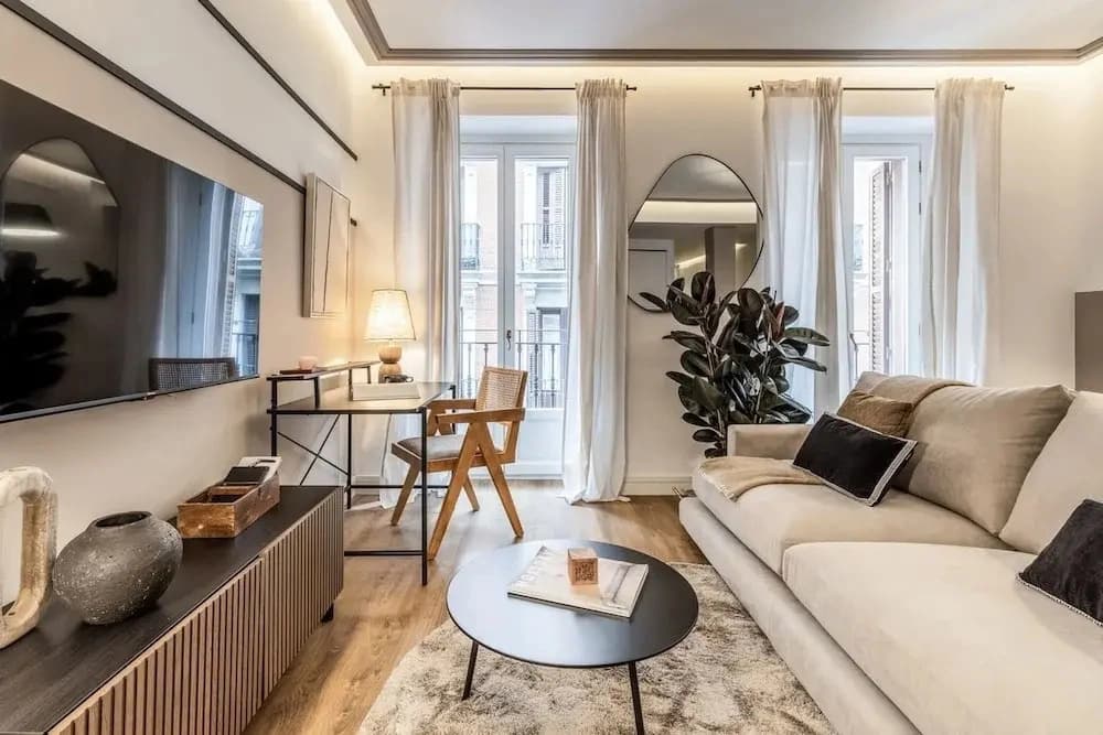Sauco - 2 Bedrooms in Centro - photo 1
