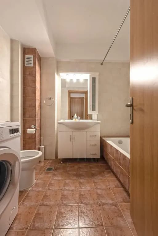 Magnificent 101m² homm Apartment, 4th - photo 34