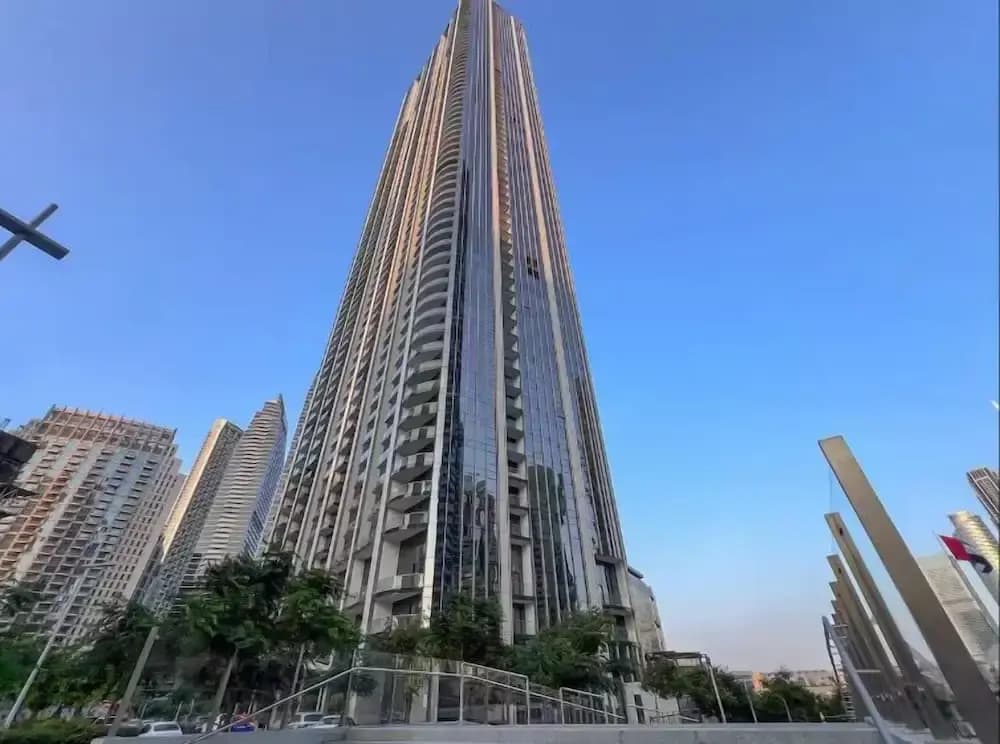 Full Burj Khalifa & Fountain View | All Rooms - photo 18