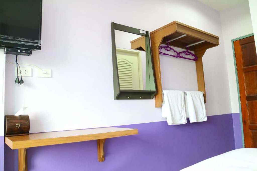 The Kim Krabi Hotel - photo 2