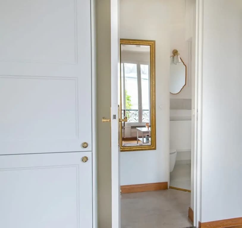 Studio en Isle - Monthly Rental - photo 9
