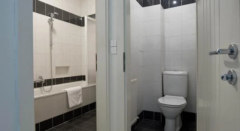 Debo Apartments Marc-Aurel-Strasse - photo 8
