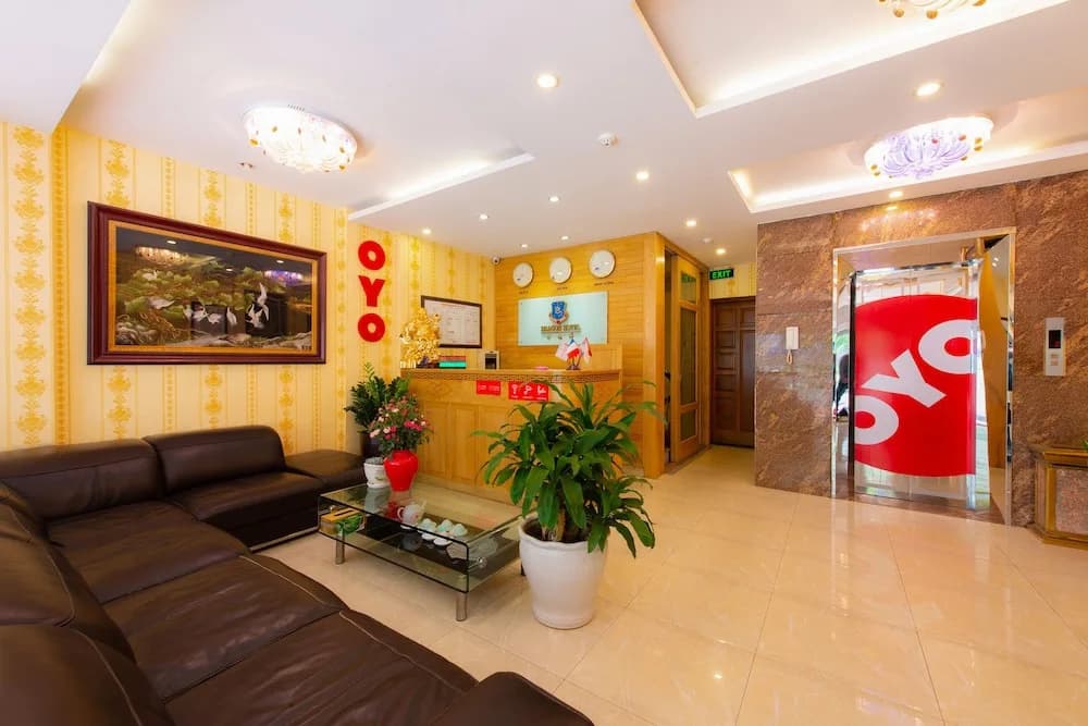 Dragon Hotel by OYO - photo 2