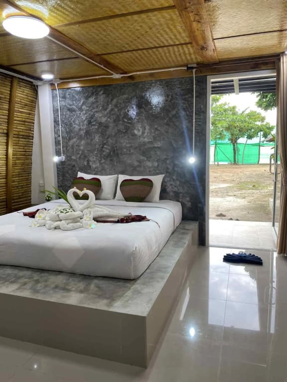 Lanta Wild Beach Resort - photo 29