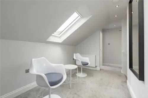 Destination Edinburgh Apartment York Place - photo 9