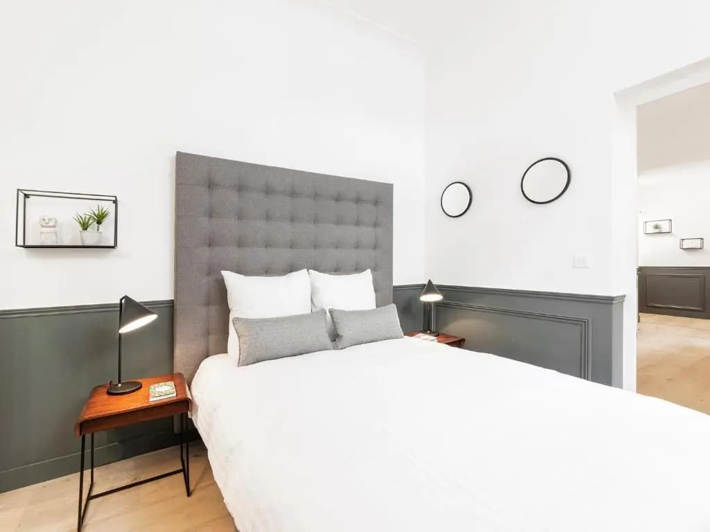 NEW! Luxury 3 Bedrooms Opera I by Livinparis - photo 2