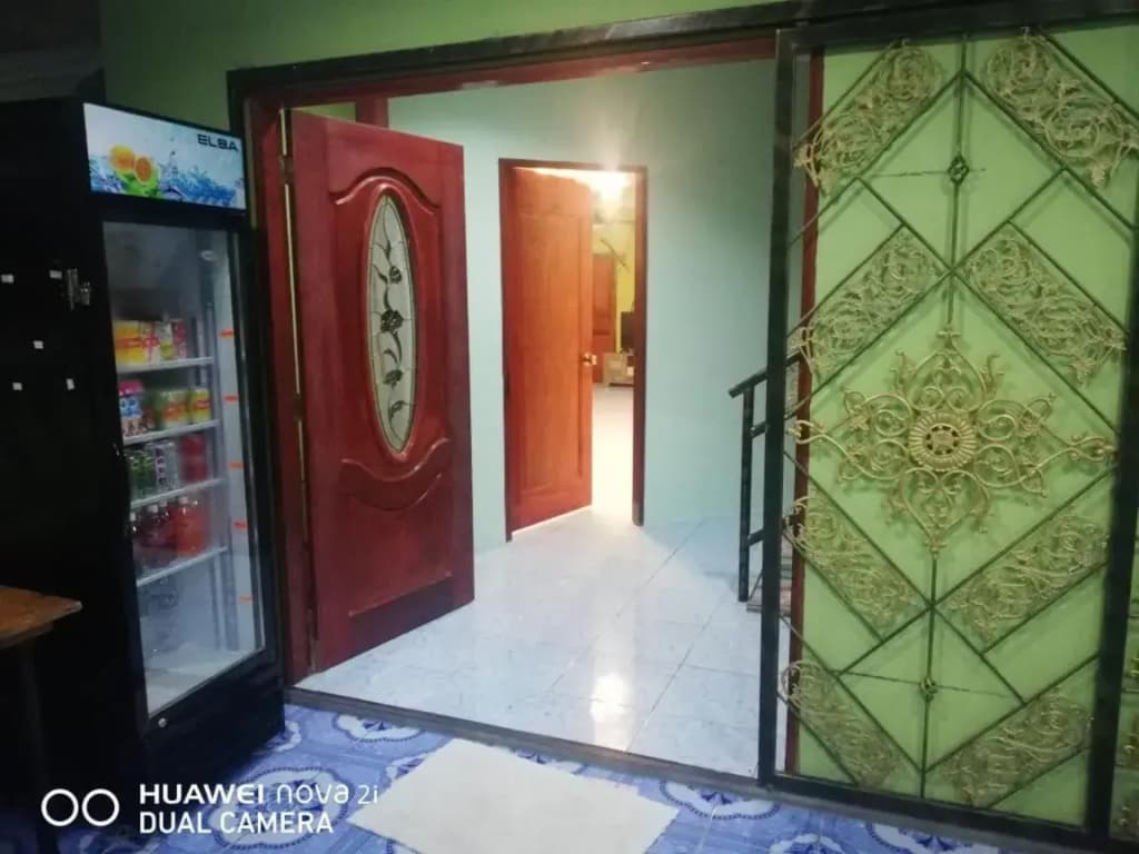 Tempasuk Homestay - photo 7