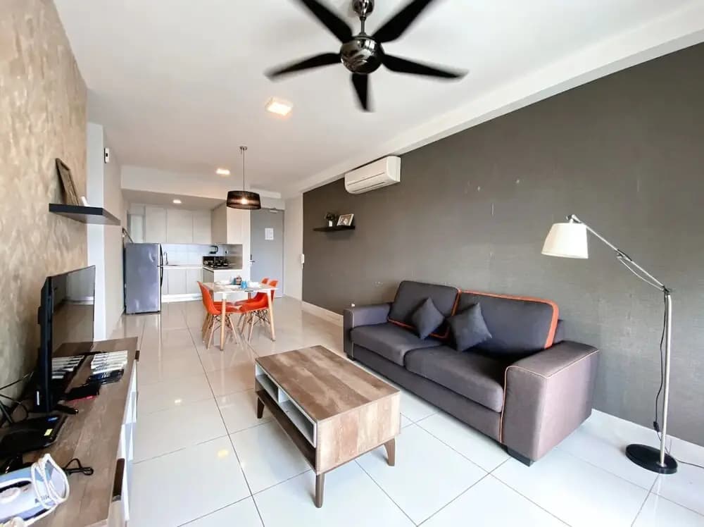 One Tebrau Residences - photo 15