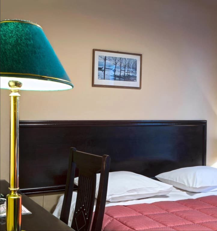 Nicola Hotel - photo 17