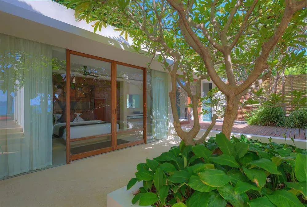 Samujana - Five Bedrooms Pool Villa - 18 - photo 14