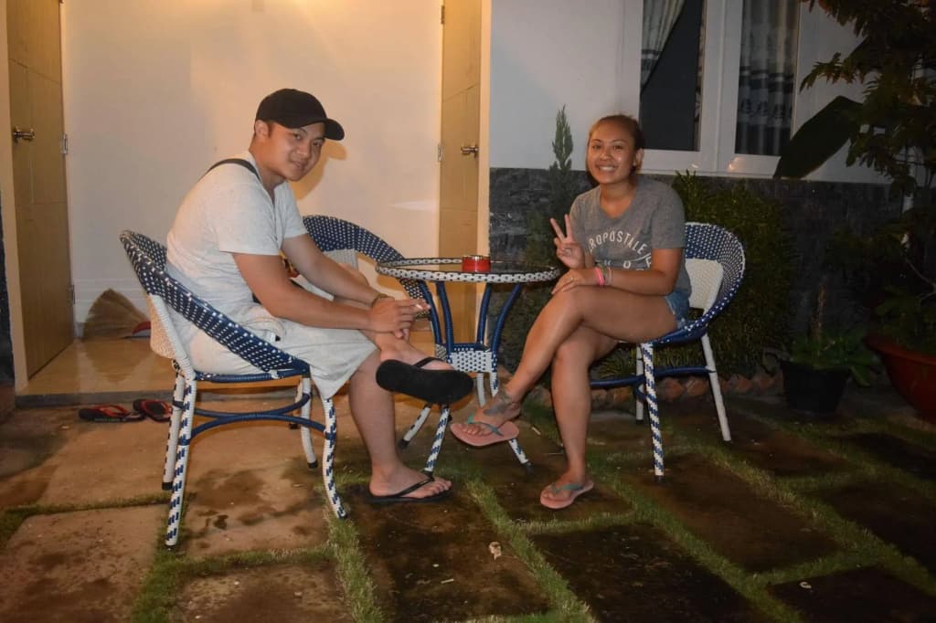 Orchid Guest House - photo 15