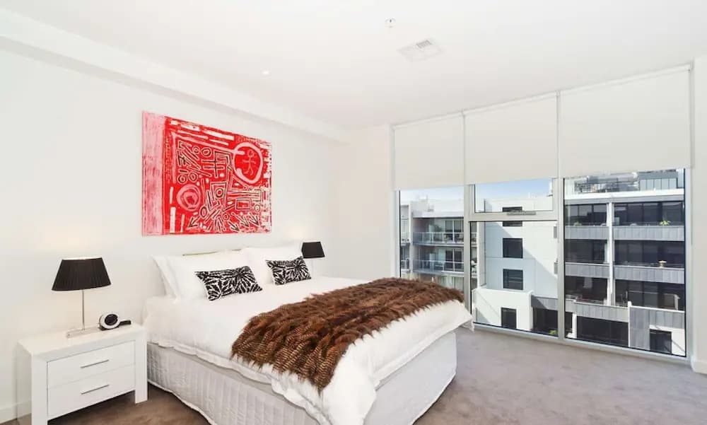 Penthouse With Bay Views - photo 1