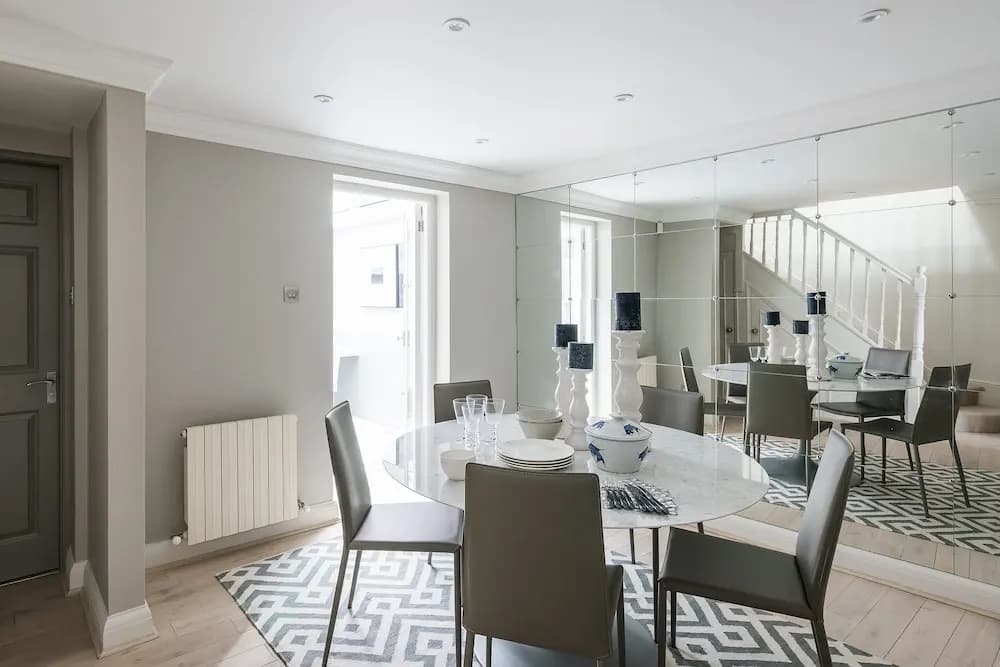 Ultra luxurious London home for 5-7 - photo 19