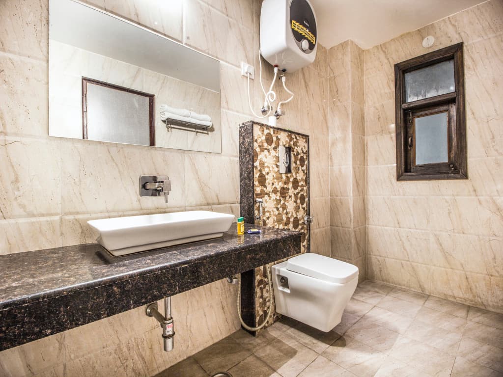FabHotel Star Delhi Airport - photo 32