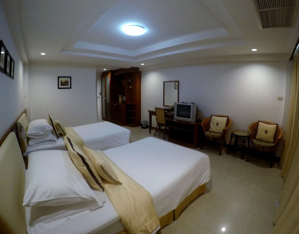Murraya Residence - photo 4
