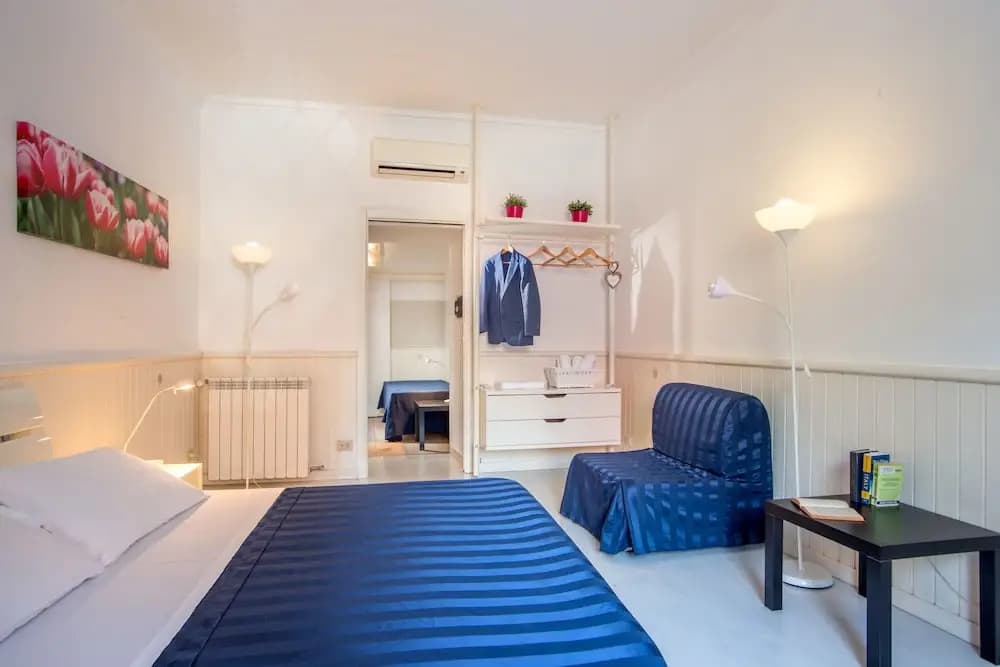 Case Doro Apartments - photo 4