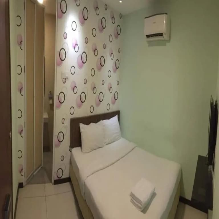 Casa Hotel Klia 1 - photo 3
