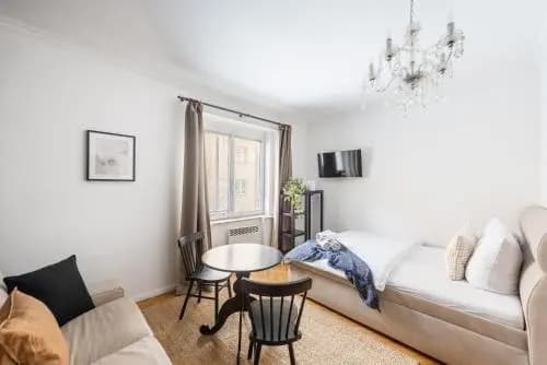 Crystal Apartment - photo 6