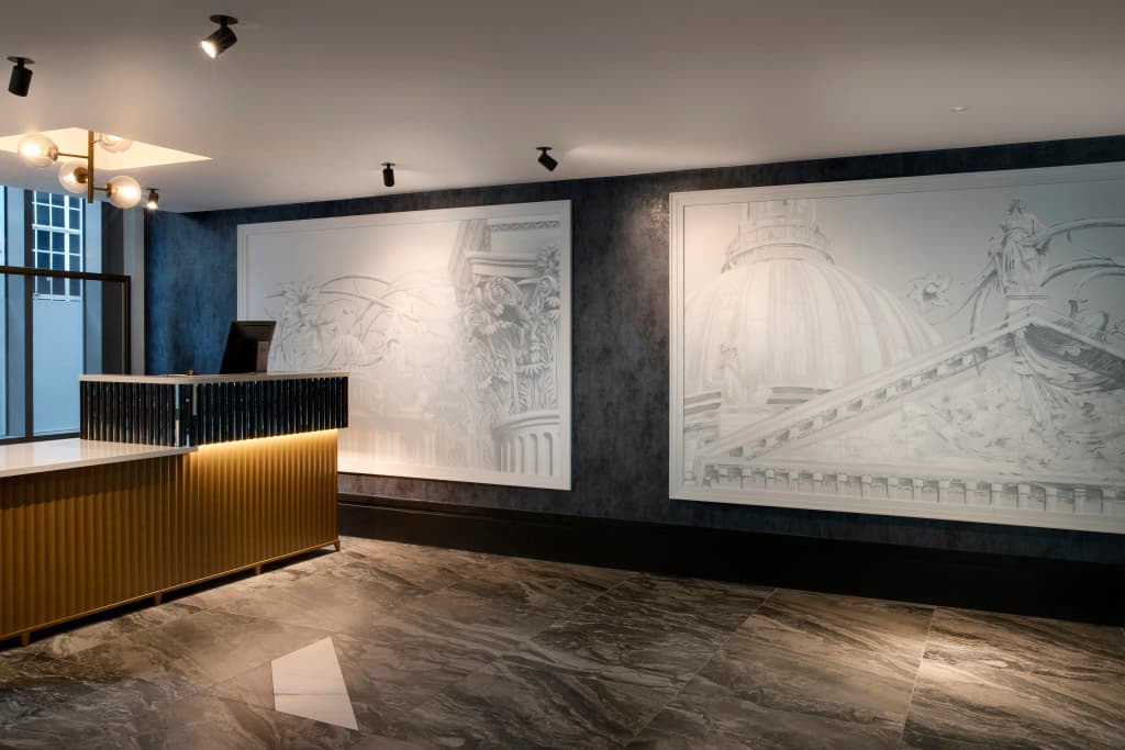 Leonardo Royal Hotel London St Paul’s - photo 33