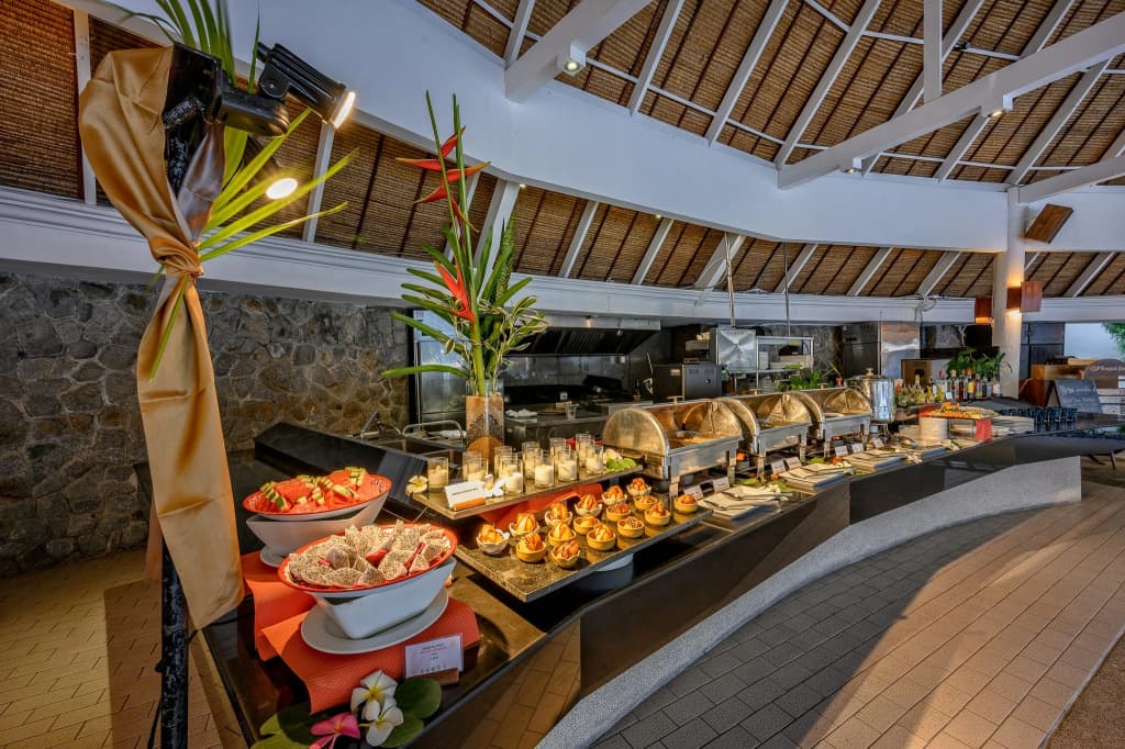 Centara Kata Resort Phuket - photo 11