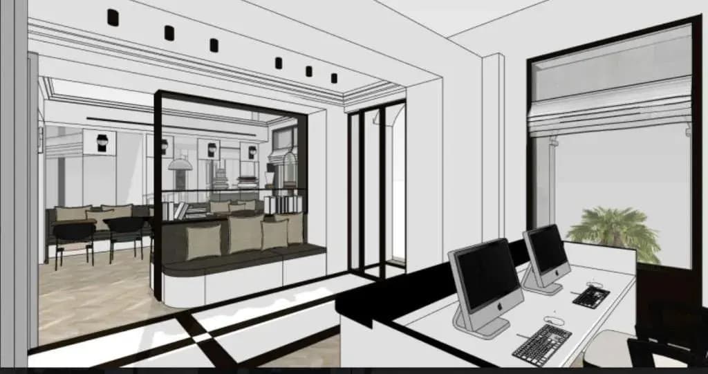 Best Western Premier The Blake Paris Gare Saint Lazare - photo 8