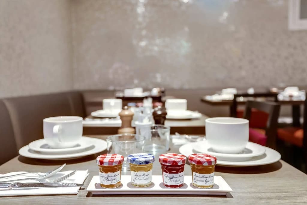 Le 12 Hotel - photo 11