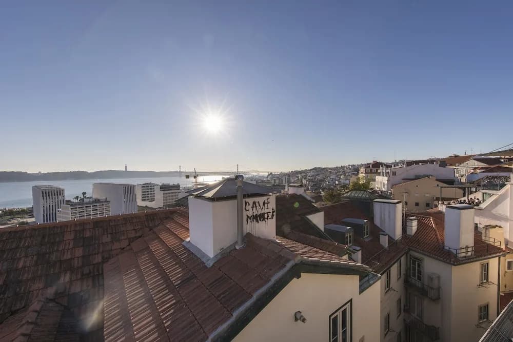 Chiado Cosmopolitan Studio - photo 12