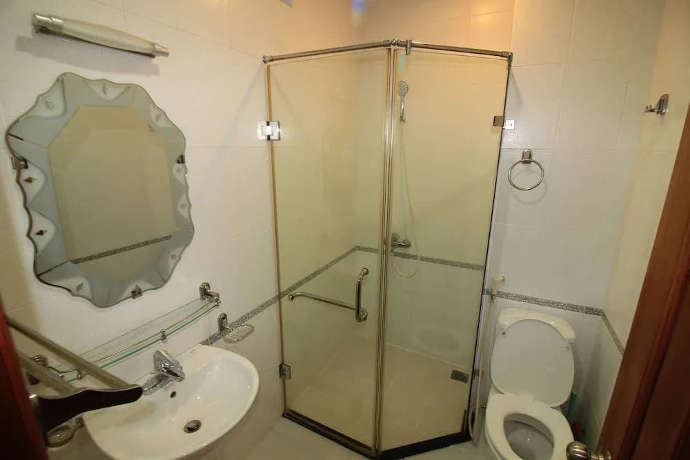 Mirr Homestay Hanoi - photo 6
