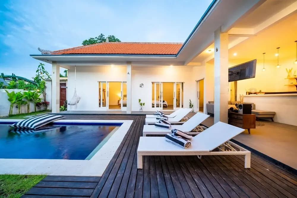 Villa Onyx - photo 13