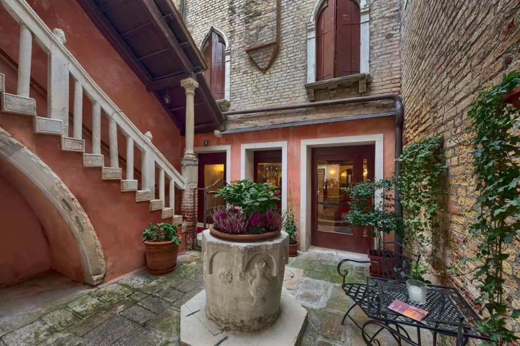 Hotel Pausania - photo 10