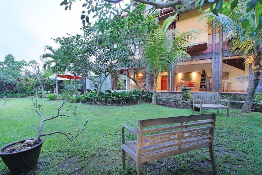 Sarin Ubud Suite - photo 24