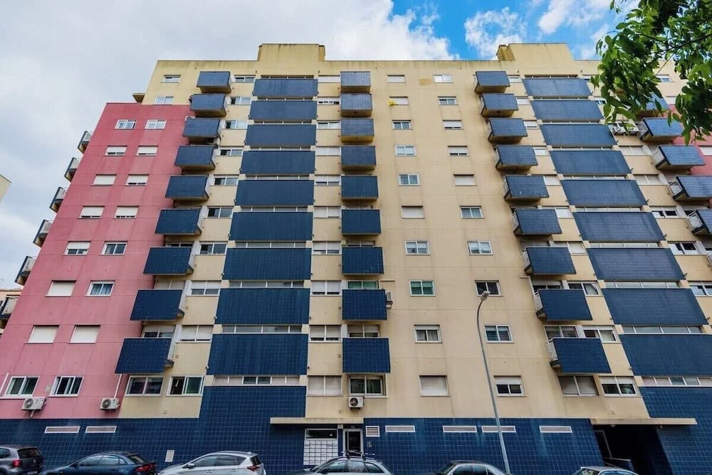 Olaias Flat - photo 31