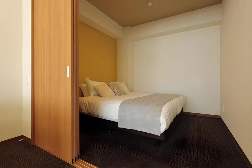 Randor Residential Hotel Kyoto Suites - photo 41