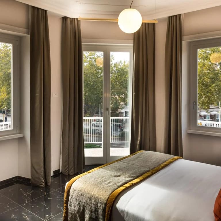 Hotel Villa Zaccardi - photo 45