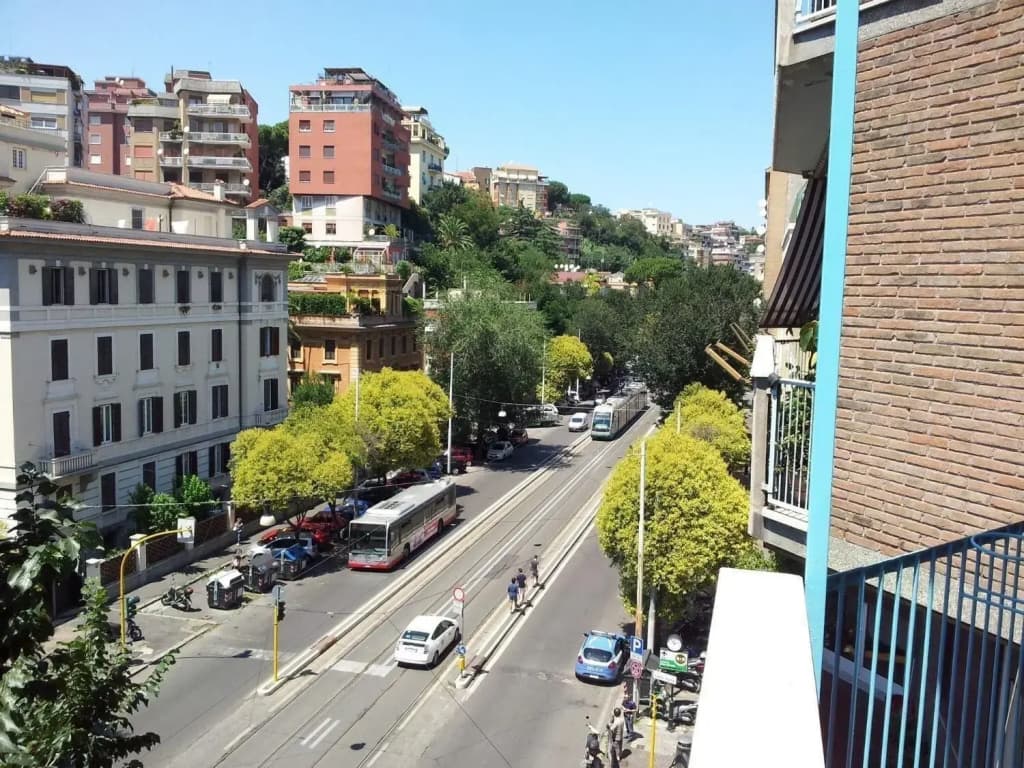Trastevere Chic - photo 12