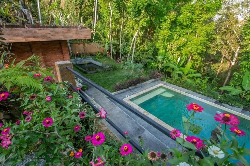 Sanga Suites Villas - photo 24