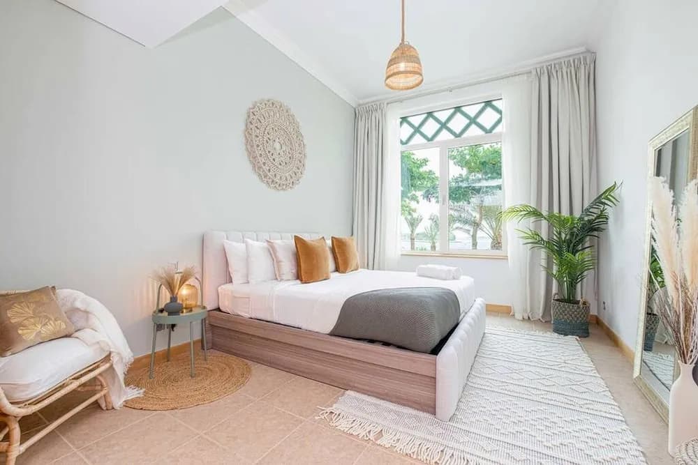 Palm Jumeirah 2 Br M - Full Sea And Beach View - photo 6