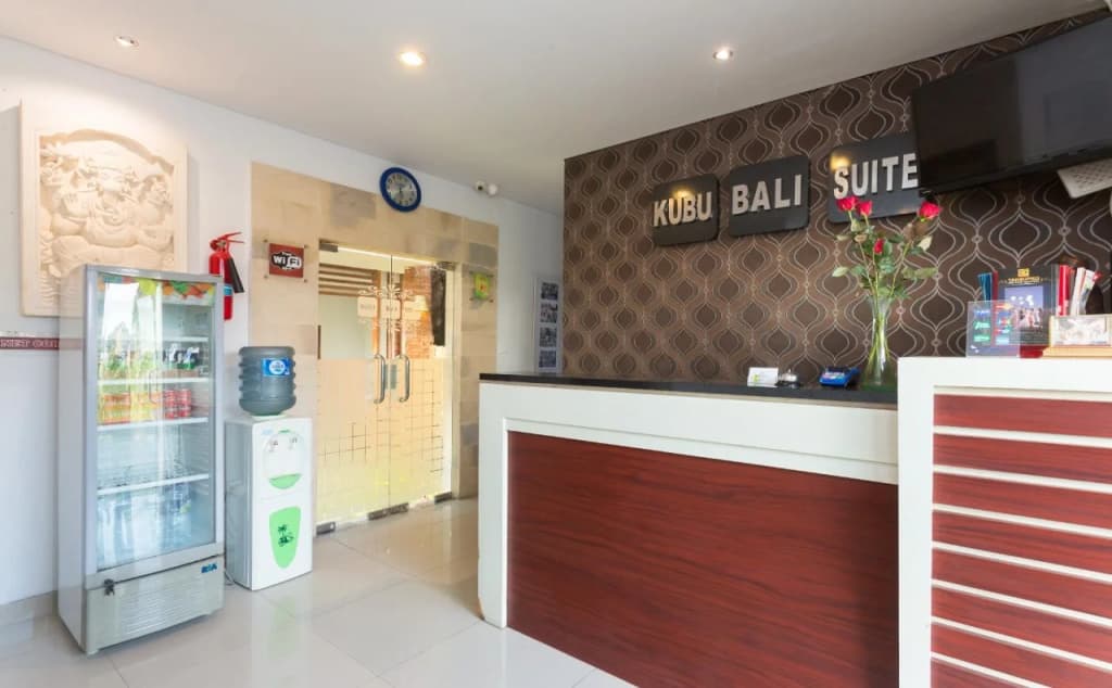 Dikubu Bali Villa and Suite - photo 2