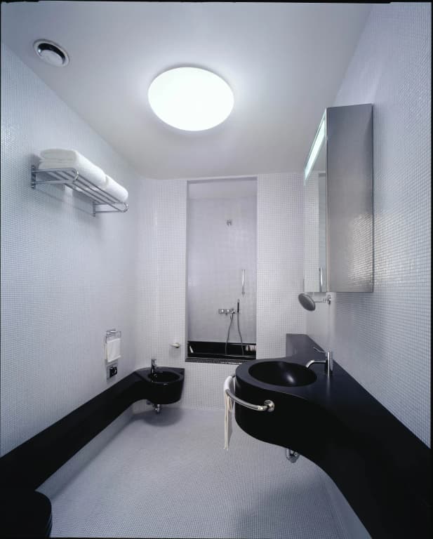 Unahotels Vittoria Firenze Hotel - photo 14