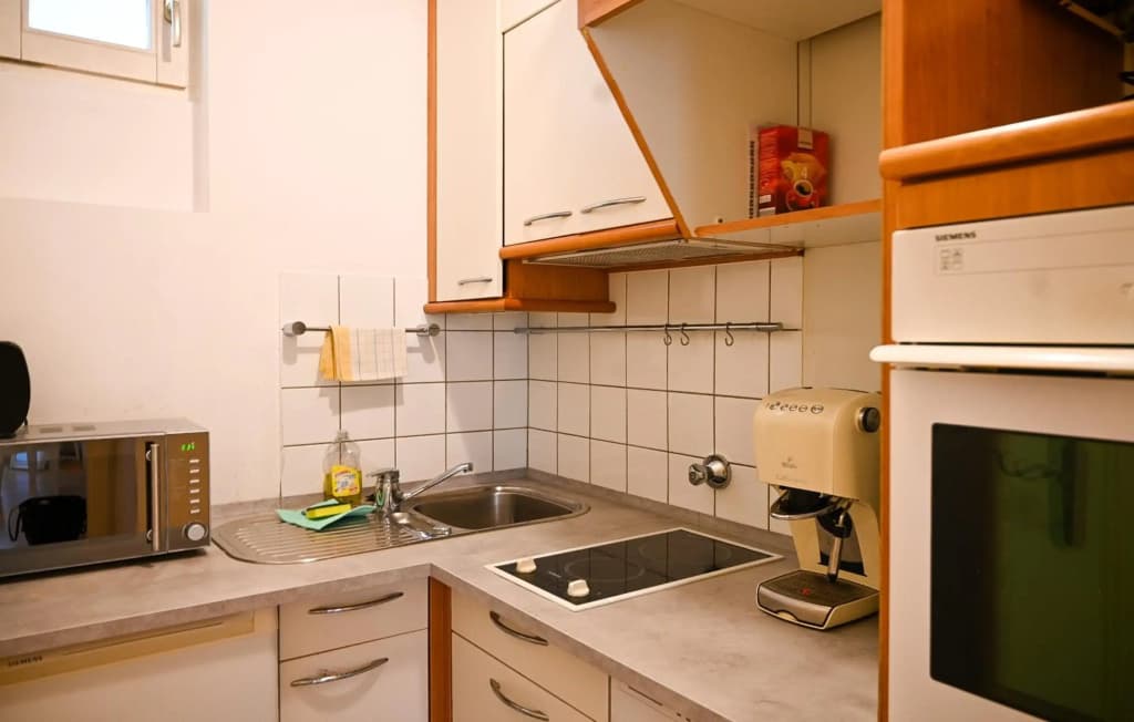 Bright Apartment Schönbrunn Palace - photo 14