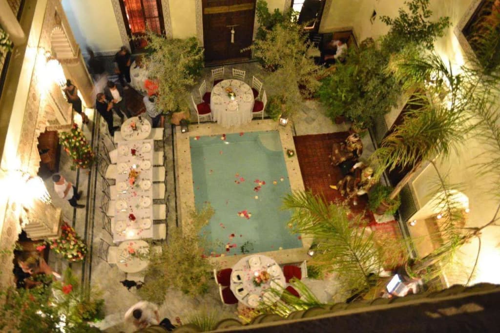 Riad Al Loune - photo 17