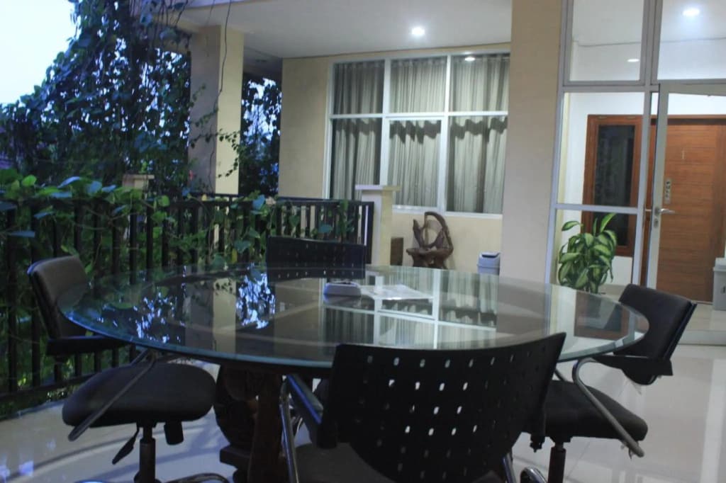 Ragunan Residence - photo 5