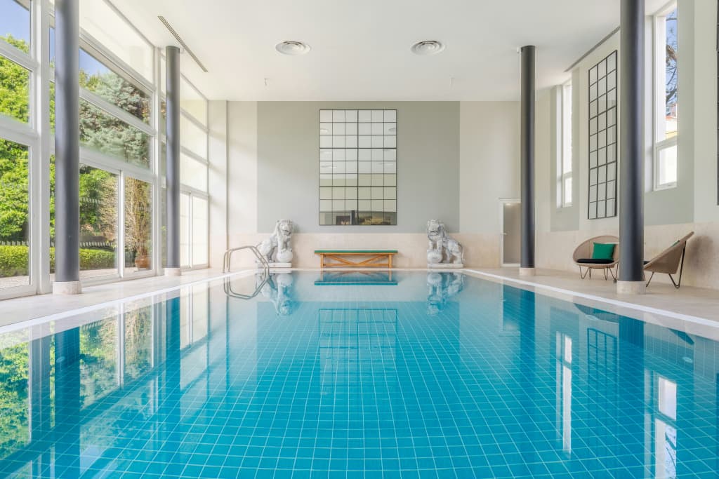 Pestana Palace Lisboa Hotel & National Monument - The Leading Hotels of the World - photo 17