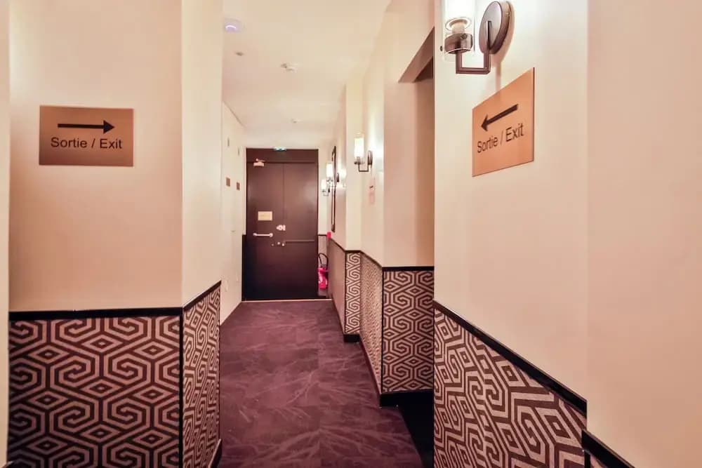 WS Opéra - Edimbourg - photo 11