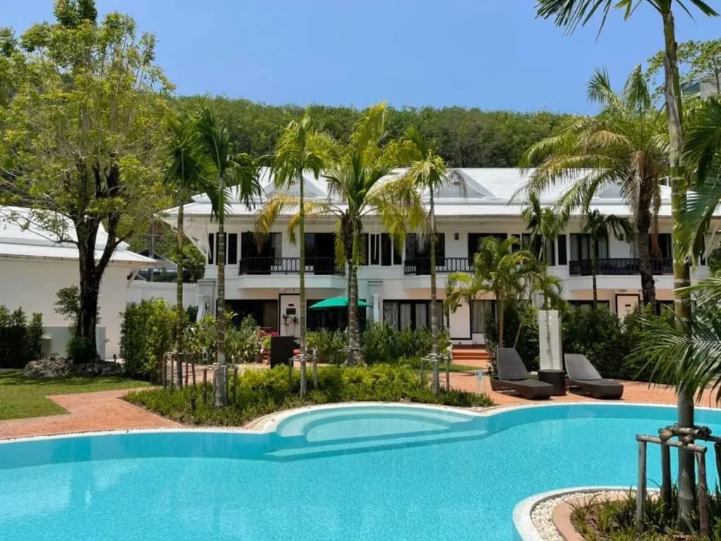 The Pe La Resort, Phuket - main photo
