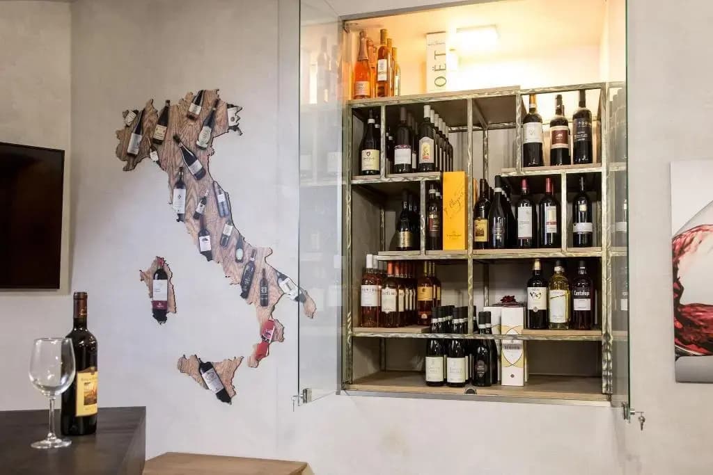 Fellini Hotel - photo 11