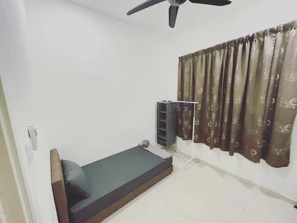 A'Five Homestay - photo 6