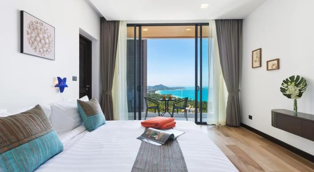 Samui Villa Bebe - photo 3
