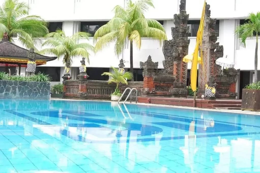 Grand Sahid Jaya - photo 13
