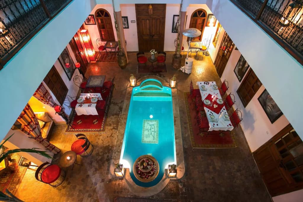 Riad Adika - photo 20